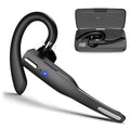 Auriculares Bluetooth Reductores de Ruido para Camioneros