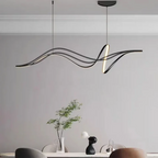 Luminara | Lámpara colgante LED Falista