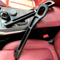 Barreras anticaídas para asientos de auto