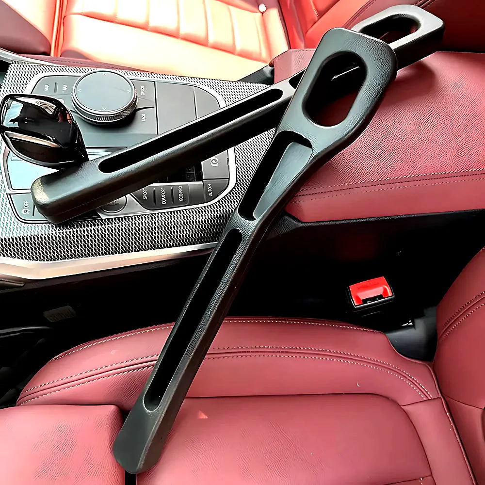 Barreras anticaídas para asientos de auto