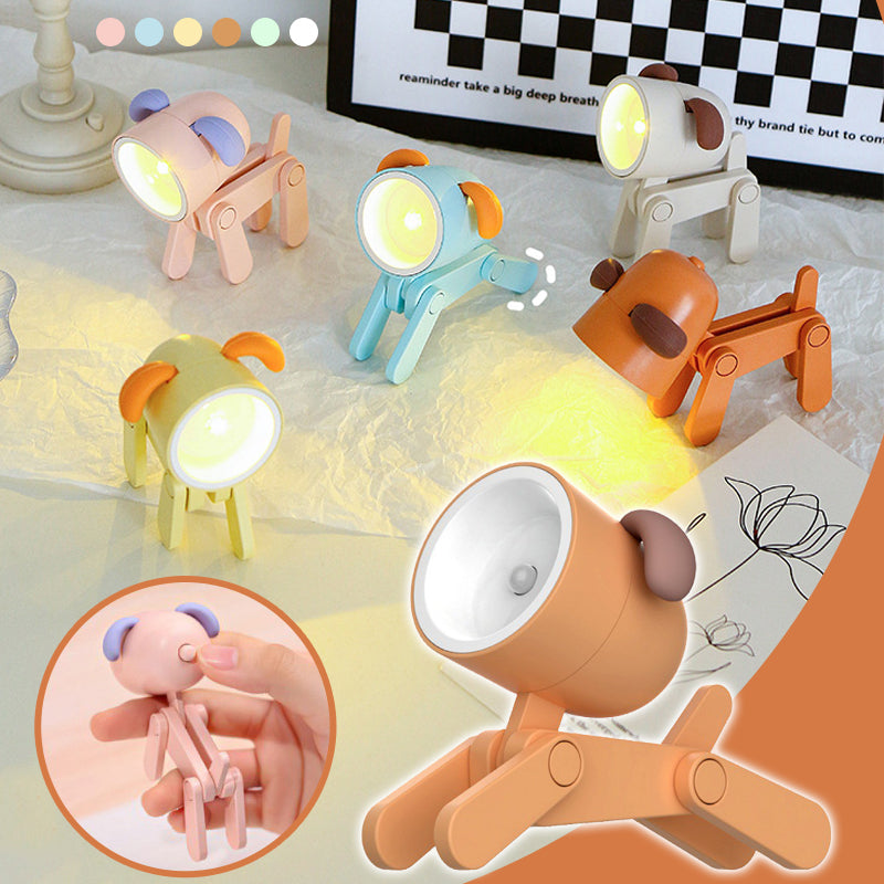 Luz Nocturna LED Dulce