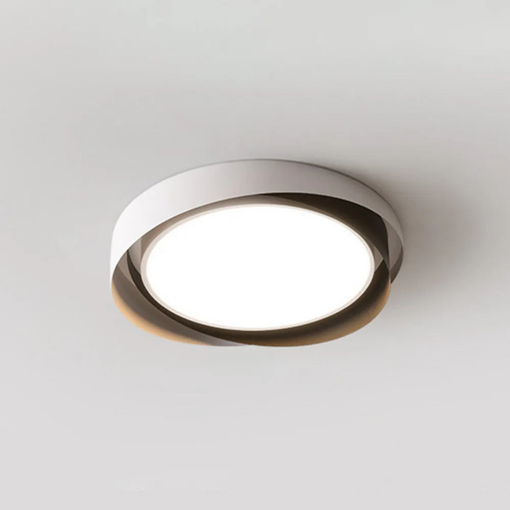 Lámpara de techo LED | Iluminación moderna para interiores