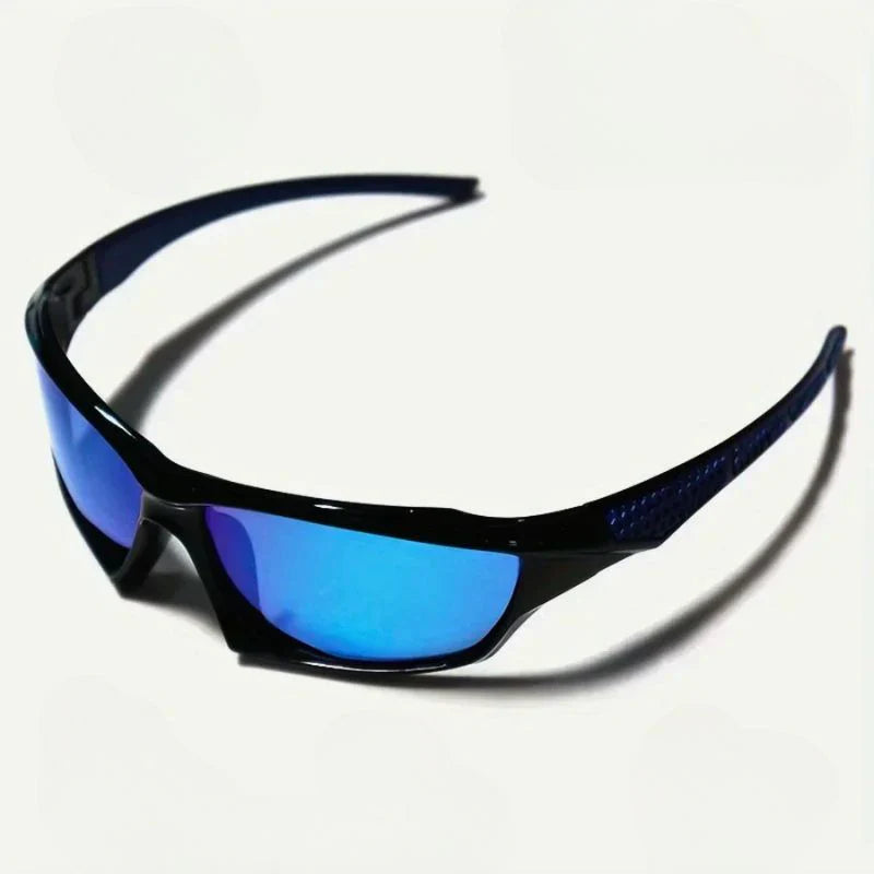Gafas de sol deportivas resistentes