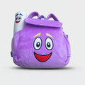 PlayPack – Mochila Infantil para Exploradores con Diseño Juguetón y Correas Ajustables