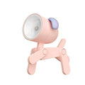Luz Nocturna LED Dulce
