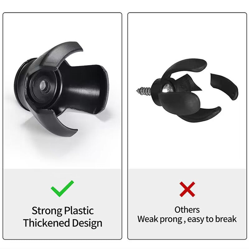 Accesorios de Golf para Recoger Pelotas