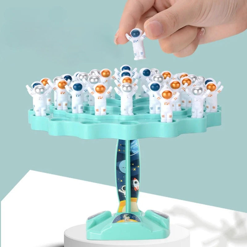 LernBalanx - ¡Deja que tus hijos dominen las matemáticas jugando! | 50% DESCUENTO