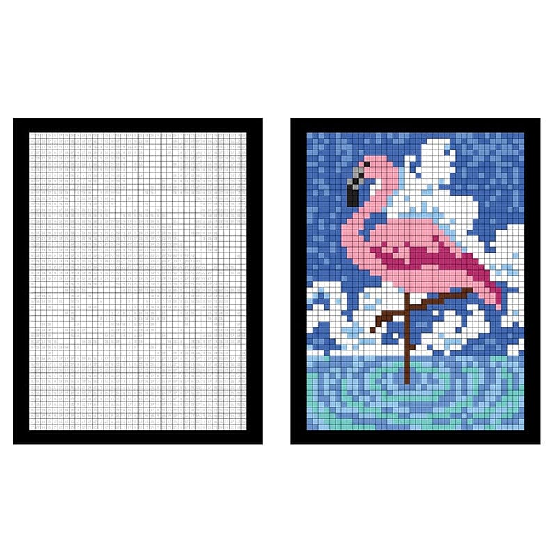 ColorMyst - ¡Descubre obras de arte ocultas con cada pincelada (100 COLORES QUEST) | 50% DESCUENTO!