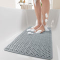 Tapete de Baño GripMaster | Antideslizante y Fácil de Limpiar