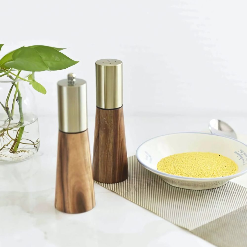 Molino de Especias Naturewood