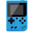 RetroPlay – Consola de Juegos Retro Portátil con 400 Juegos Clásicos
