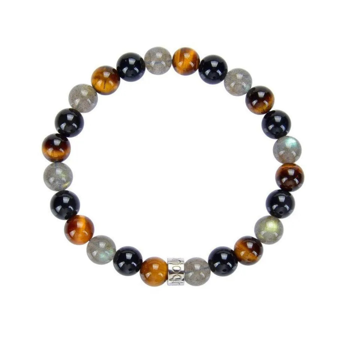 Pulsera de Equilibrio y Protección