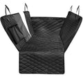 DuraRide - Funda de Asiento para Perros en Superficie Dura