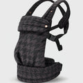 CarryCuddle - Bolsa Portabebés con Correas Ajustables