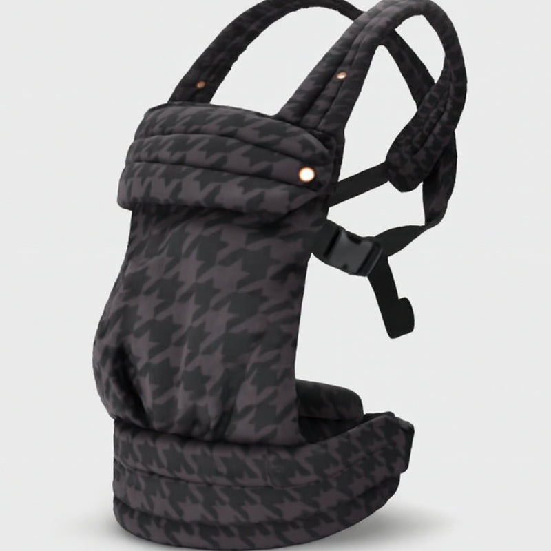 CarryCuddle - Bolsa Portabebés con Correas Ajustables