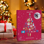 Calendario de Adviento de American Girl