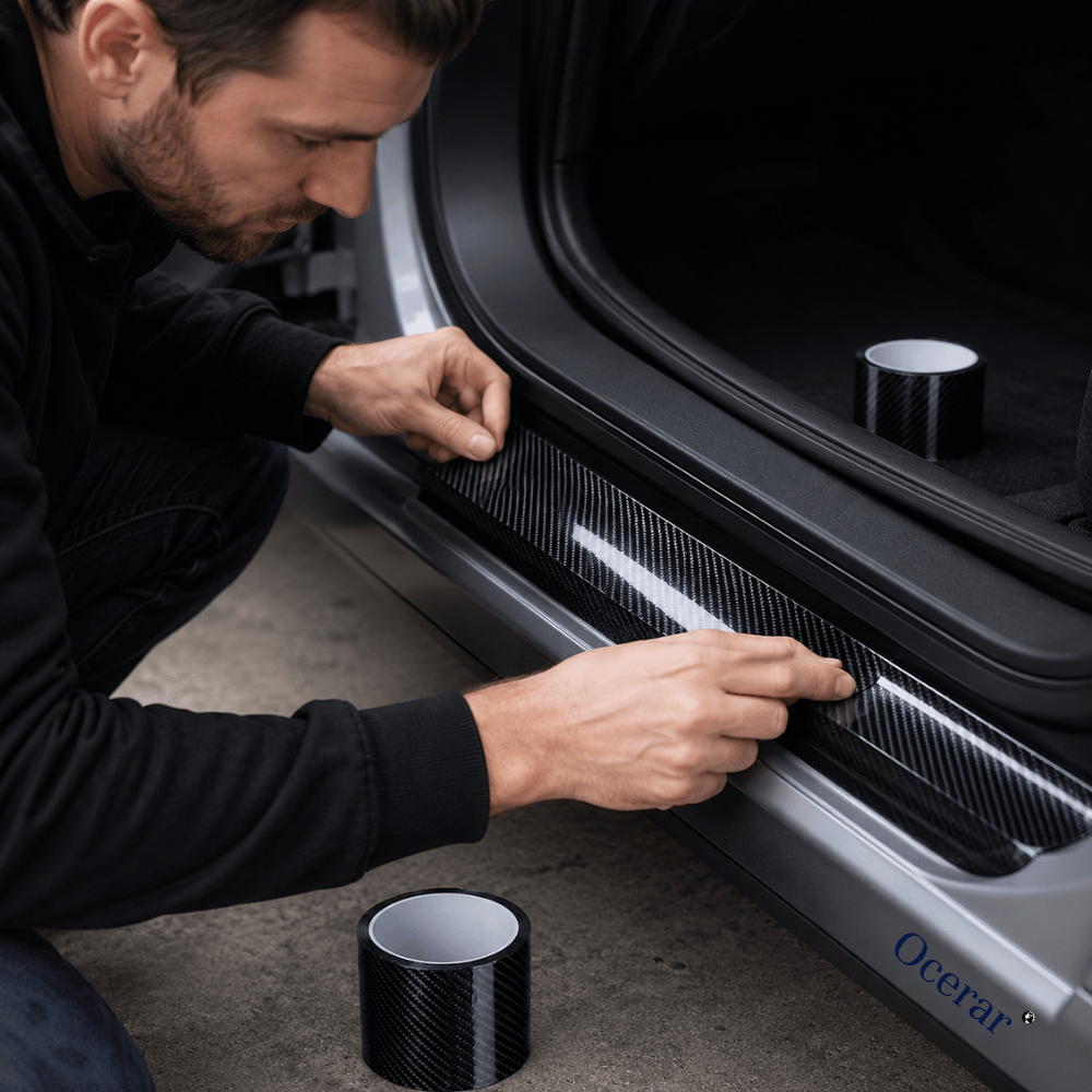 ShieldPro — Protección de pintura invisible | 1+2 GRATIS