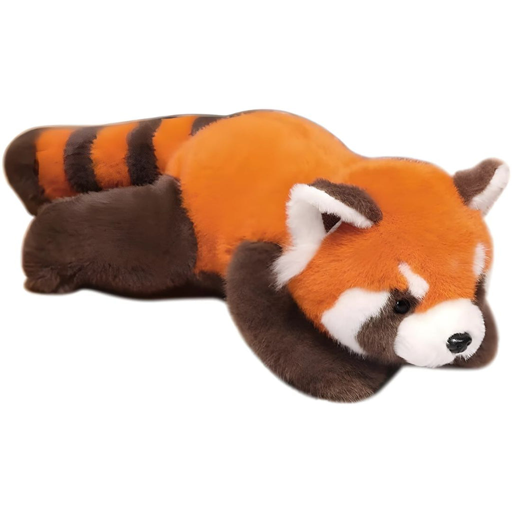 Peluche de Animales Suave con Forma Alargada para Comodidad y Relajación