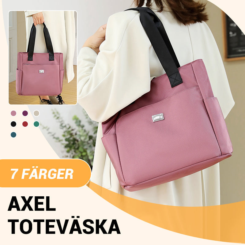 AquaLite – Bolsa ligera e impermeable | 50% DESCUENTO