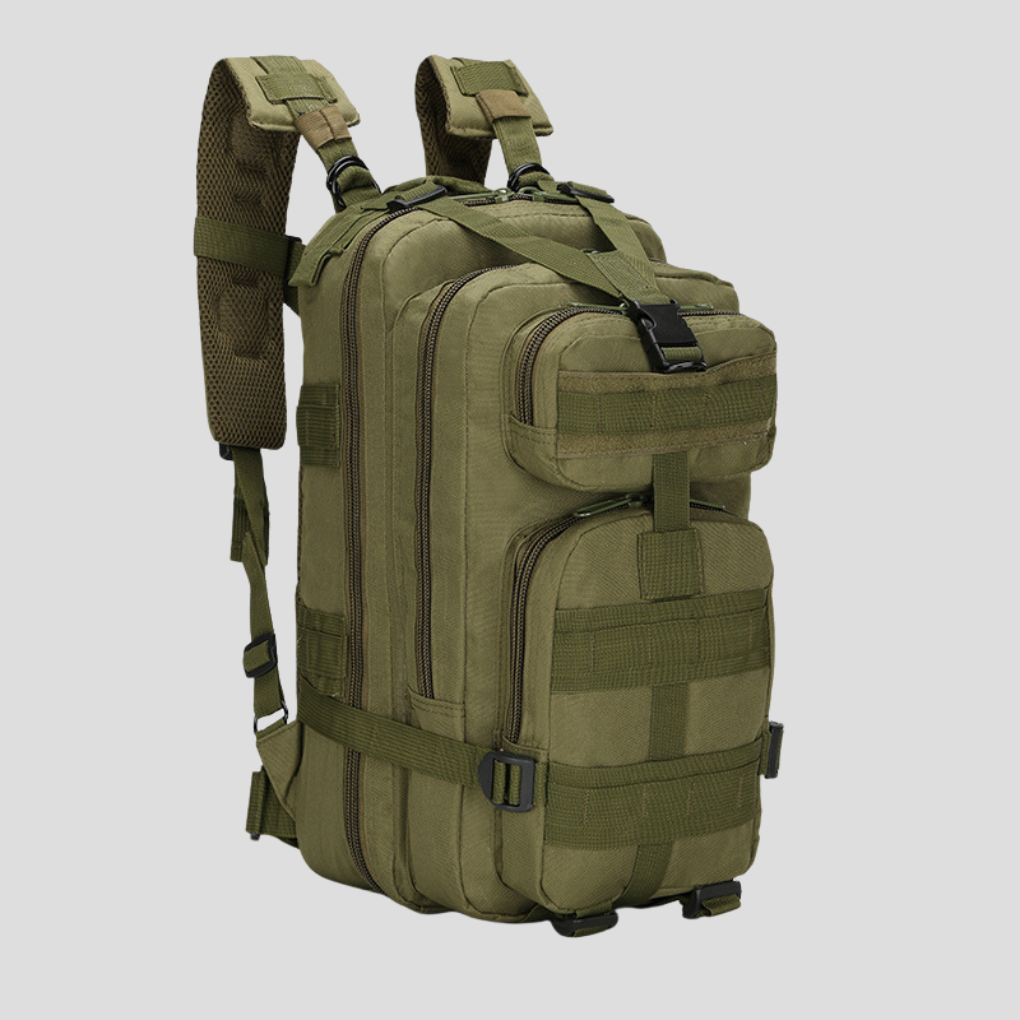 Mochila exterior de 30L