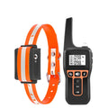 CollarGuard - Collar de Entrenamiento para Perros Recargable con Diseño Impermeable