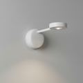 SenseSpot | Foco de Pared LED Inalámbrico Activado por Movimiento Moderno