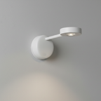 SenseSpot | Foco de Pared LED Inalámbrico Activado por Movimiento Moderno