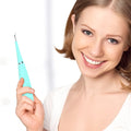 SonicSmile™ – Dispositivo de cuidado dental ultrasónico inalámbrico para limpieza profunda y encías sanas | 50% DESCUENTO