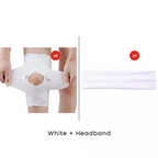 KneeFreedom — Rodillera Comfort | 1+1 GRATIS