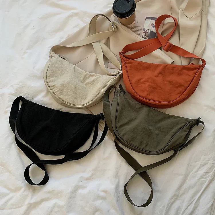 Haze Bag️ | La moderna mochila de nudos para un atuendo a la moda