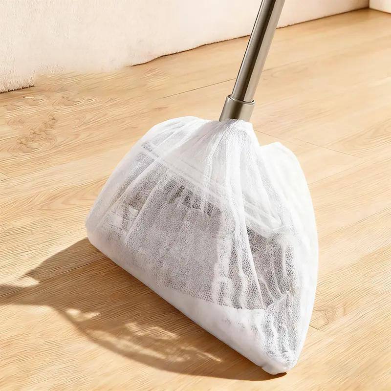 DustLock Fundas — Captura Instantánea de Polvo
