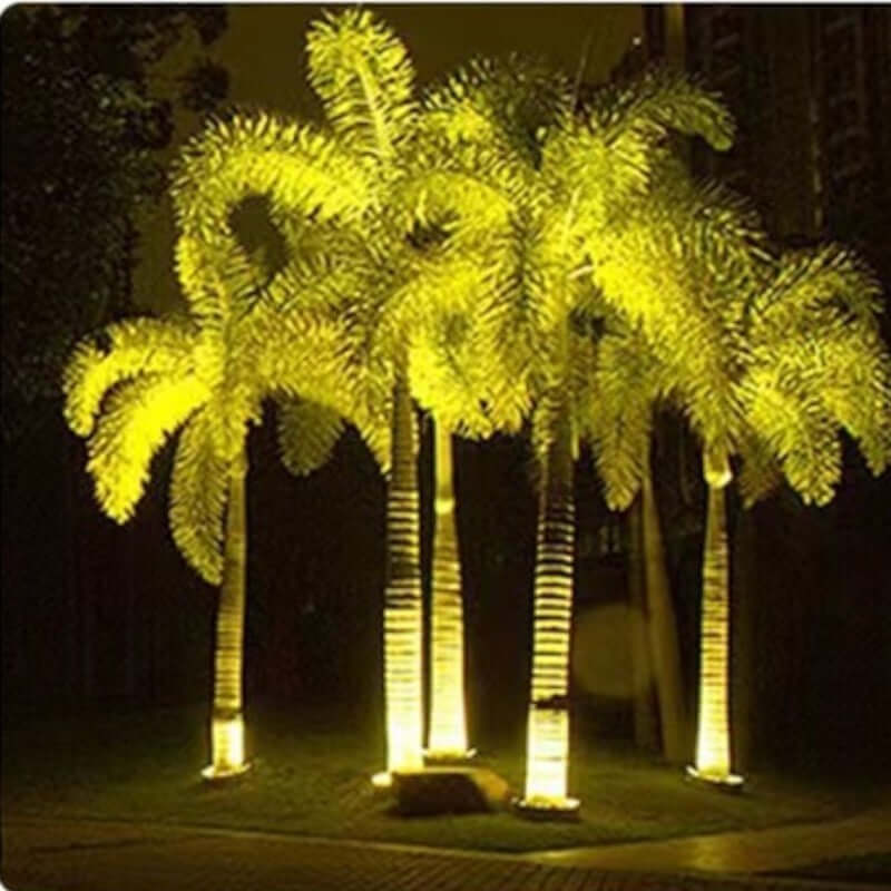 Foco para Árbol Exterior