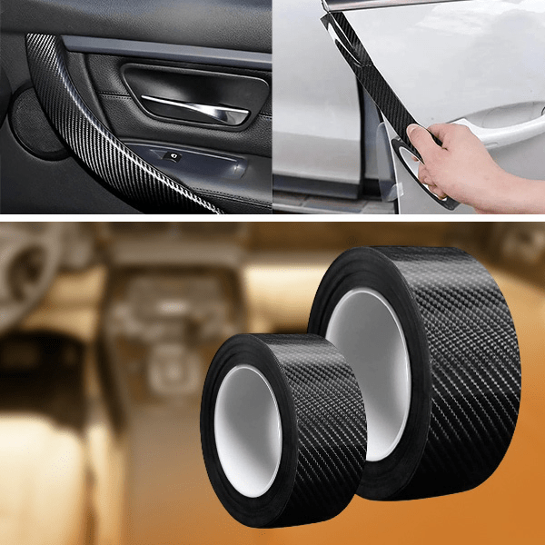 ShieldPro — Protección de pintura invisible | 1+2 GRATIS
