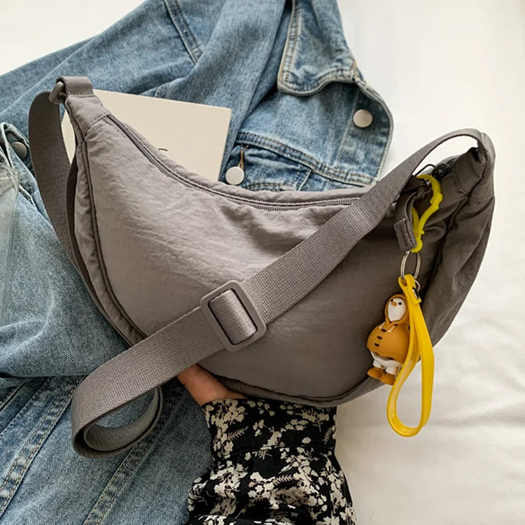 Haze Bag️ | La moderna mochila de nudos para un atuendo a la moda