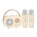 Set de Karaoke Portátil para Niños VivaMic
