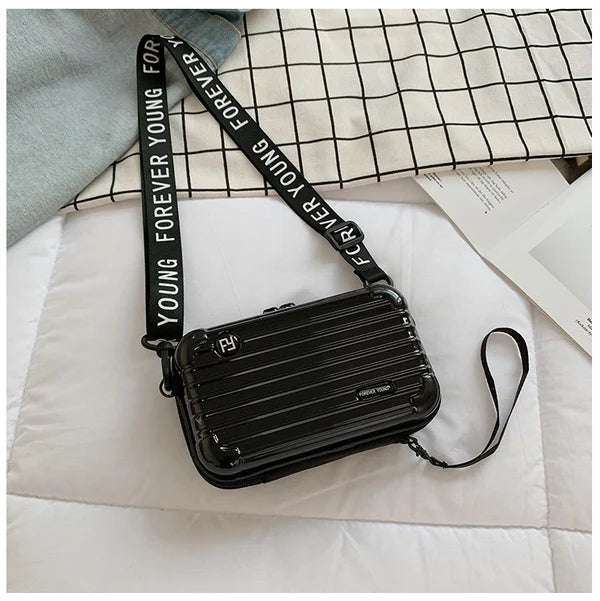 SiennaBag™ – Chic Minimalista para Llevar