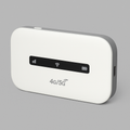 Router Wi-Fi portátil – acceso a internet en movimiento