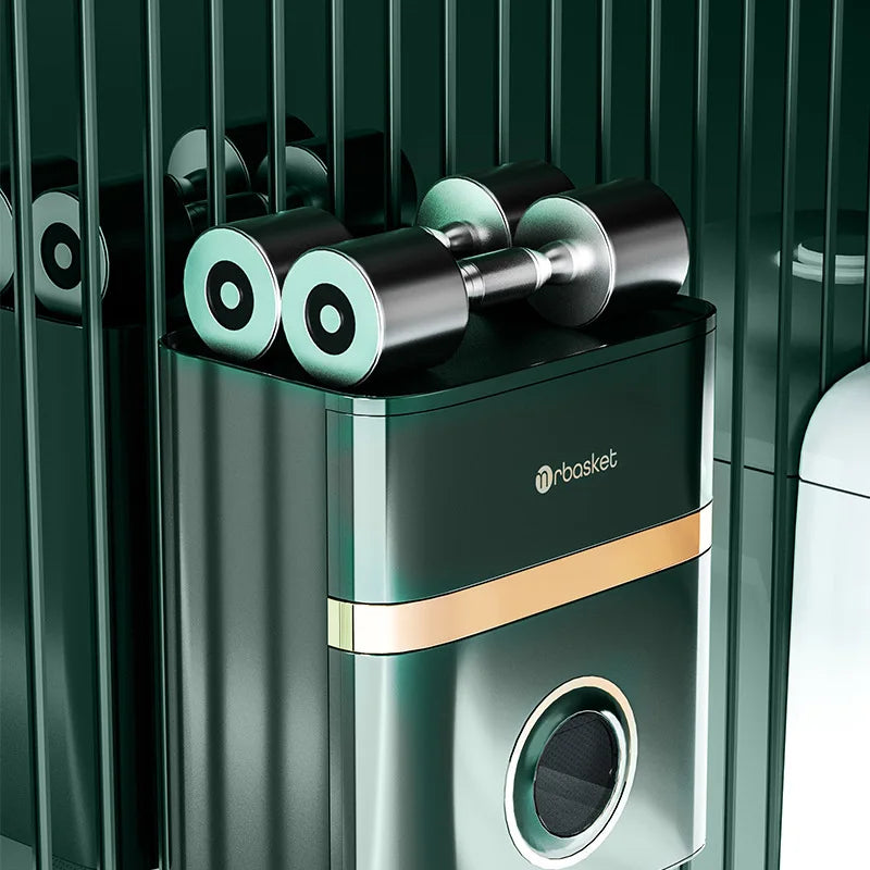 LuxeDrawer - Baño Organizado | 50% DESCUENTO