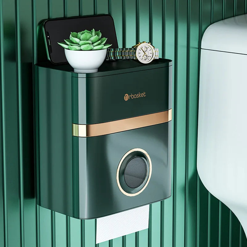 LuxeDrawer - Baño Organizado | 50% DESCUENTO