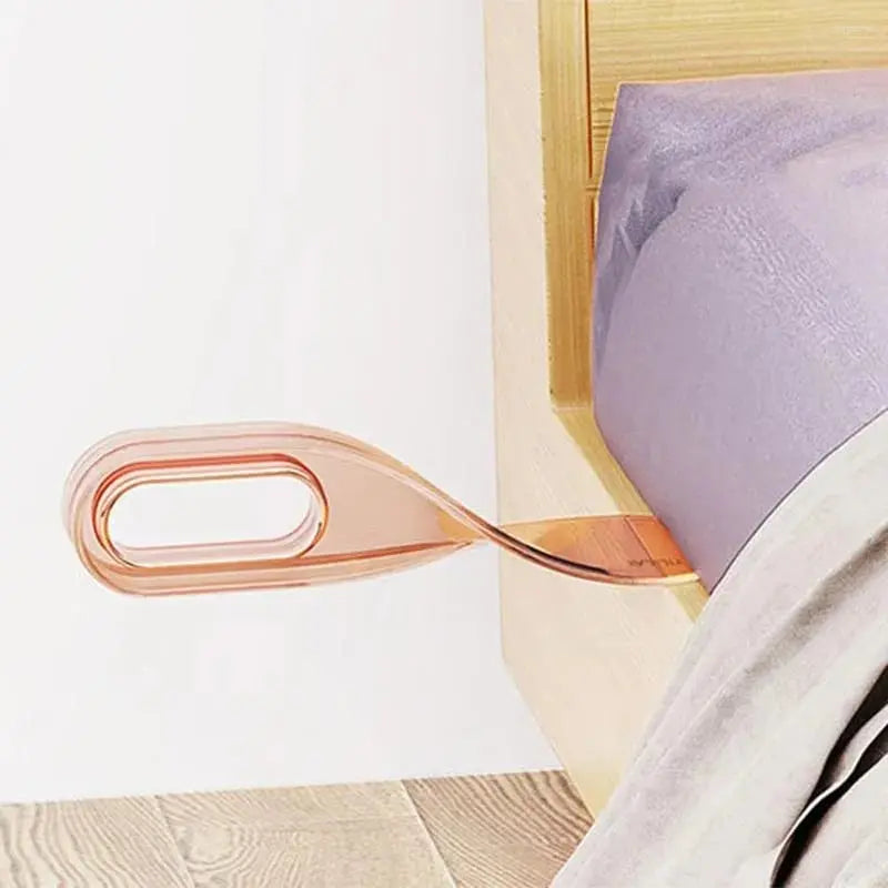 Kalsten | Elevador de Colchón 2 en 1 y Ayudante de Sábana – Ideal para Hogares Privados, Hoteles o Personal de Cuidado