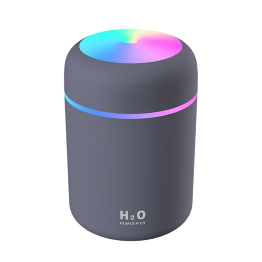 Difusor de humidificador de aire nano-atomizado | Nebulización fría y aroma