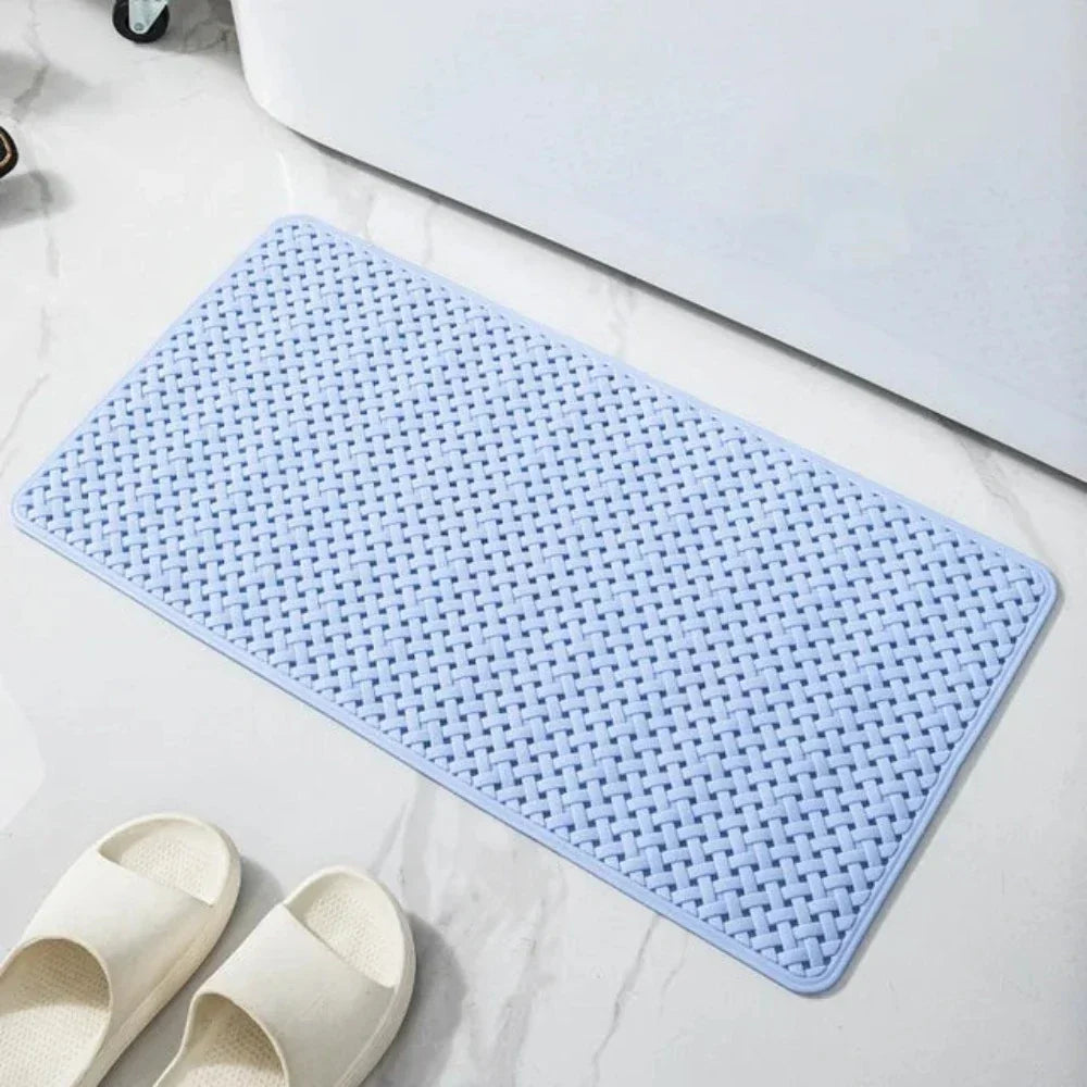 Tapete de Baño GripMaster | Antideslizante y Fácil de Limpiar
