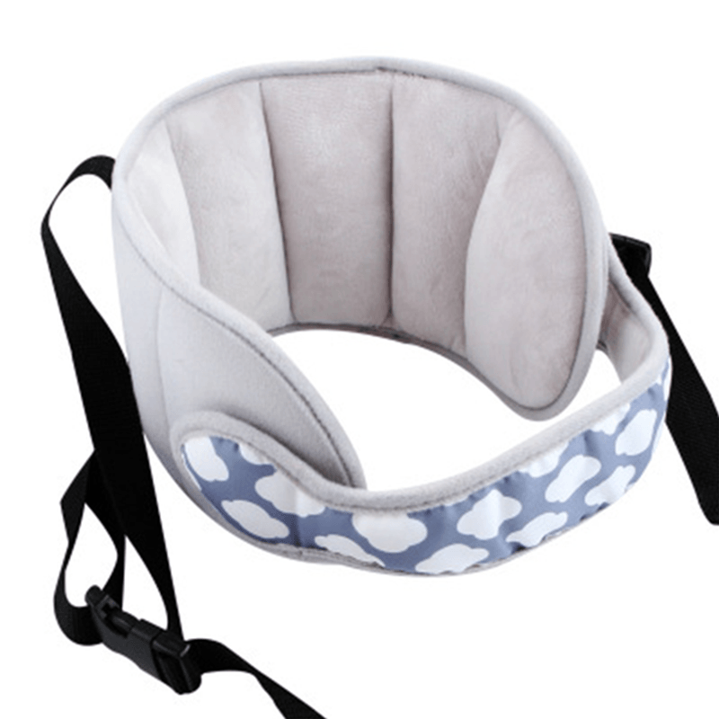 Ocerar™ Casco de apoyo para niños - Todos los tipos de asientos para automóviles | 1+1 GRATIS