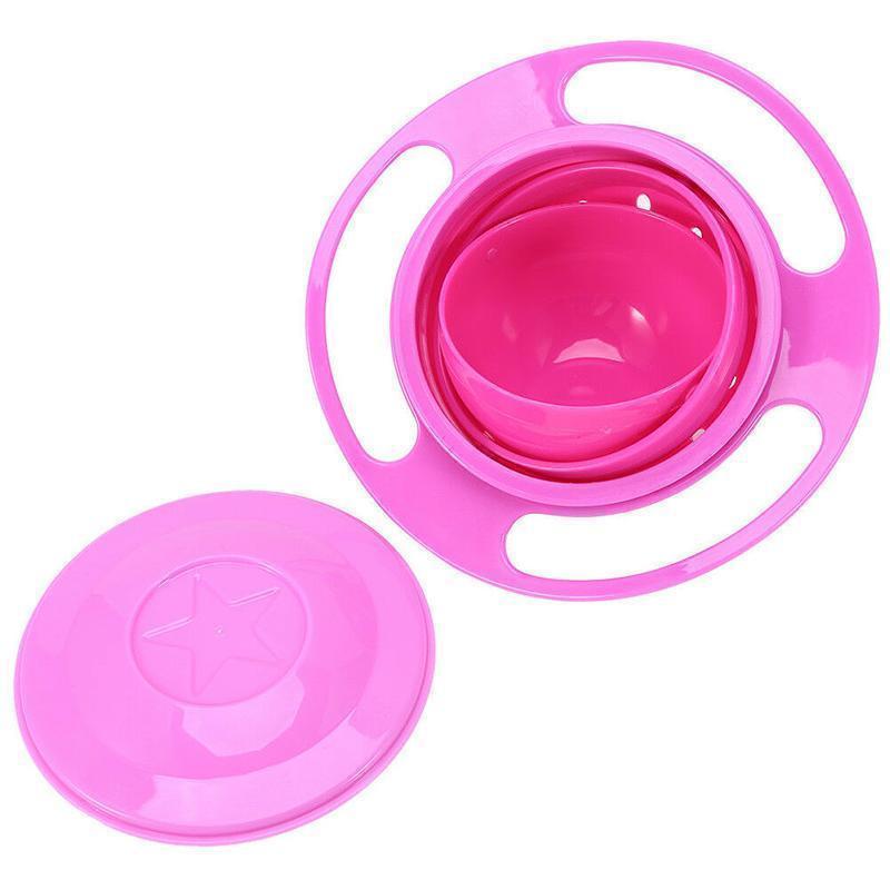 TwirlEase™ - Elimina los alimentos derramados | 1+2 GRATIS