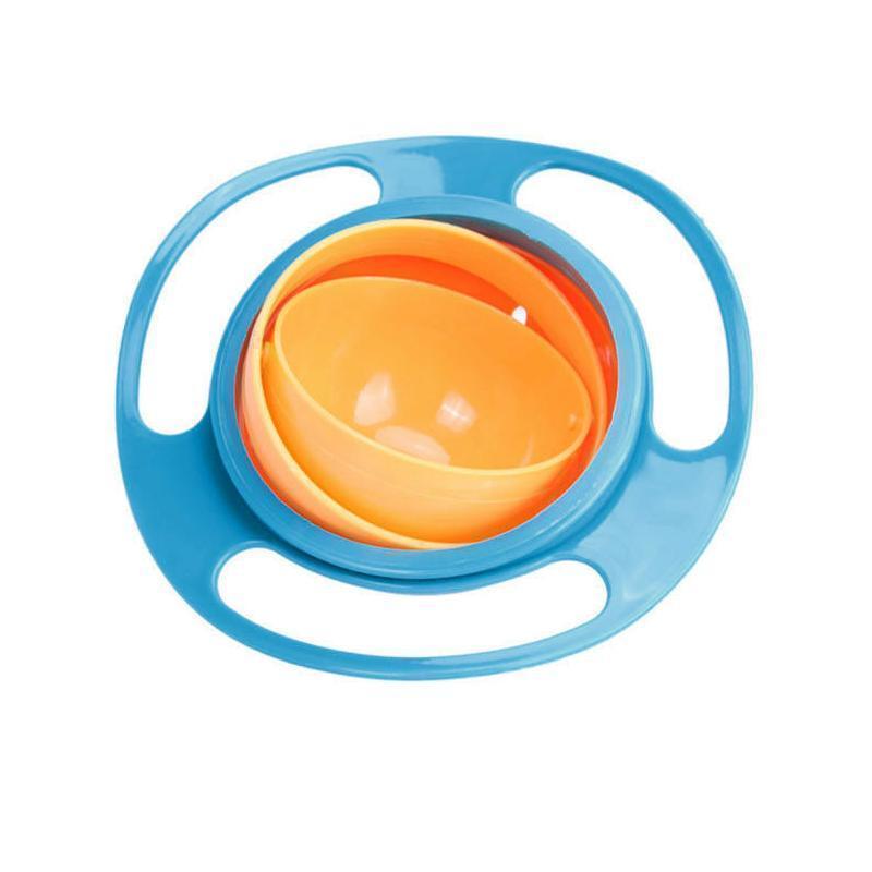 TwirlEase™ - Elimina los alimentos derramados | 1+2 GRATIS