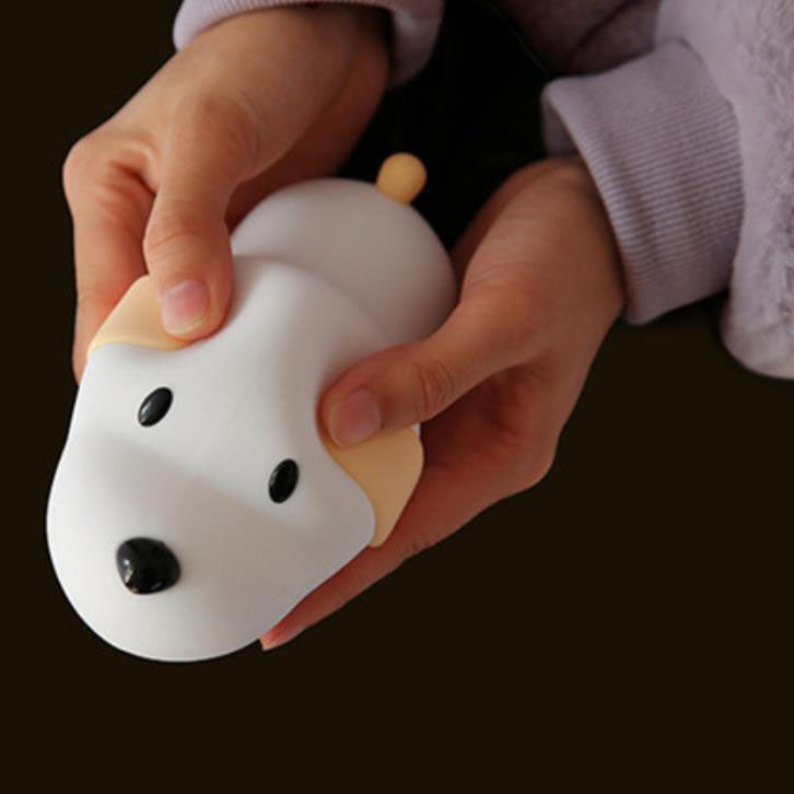 GlowPals - adorables luces nocturnas de animales para niños