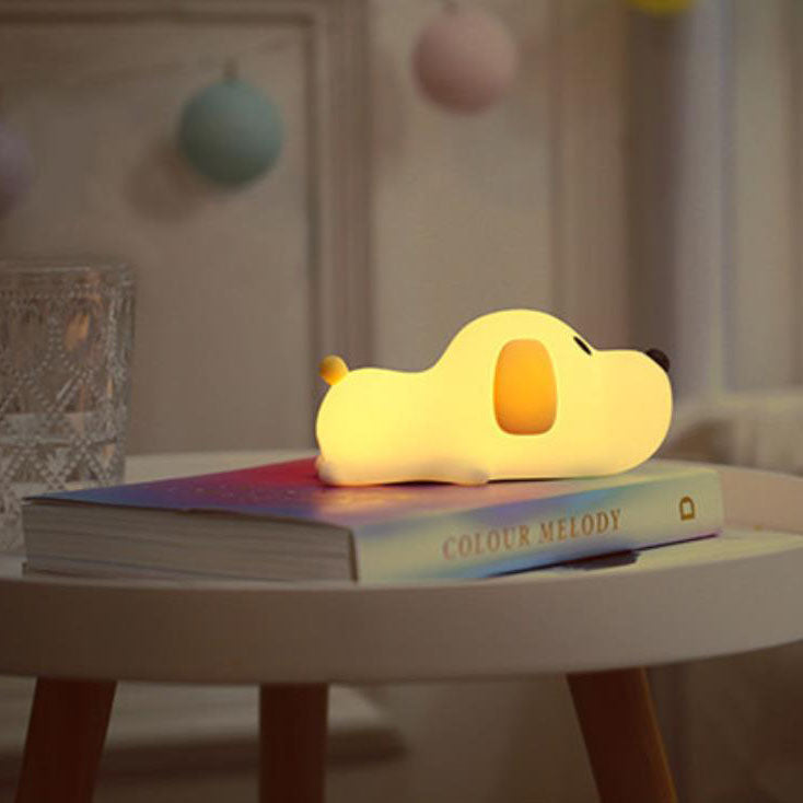 GlowPals - adorables luces nocturnas de animales para niños