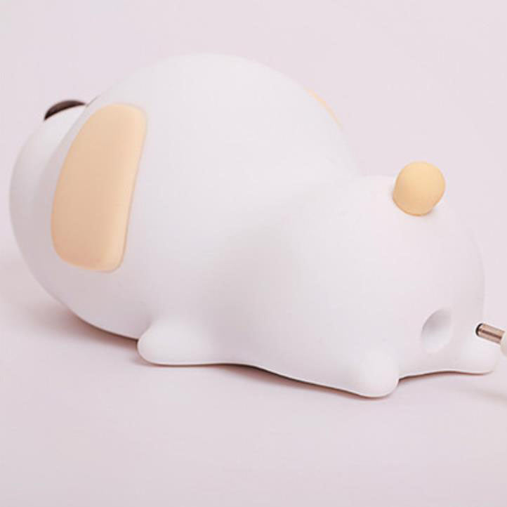 GlowPals - adorables luces nocturnas de animales para niños