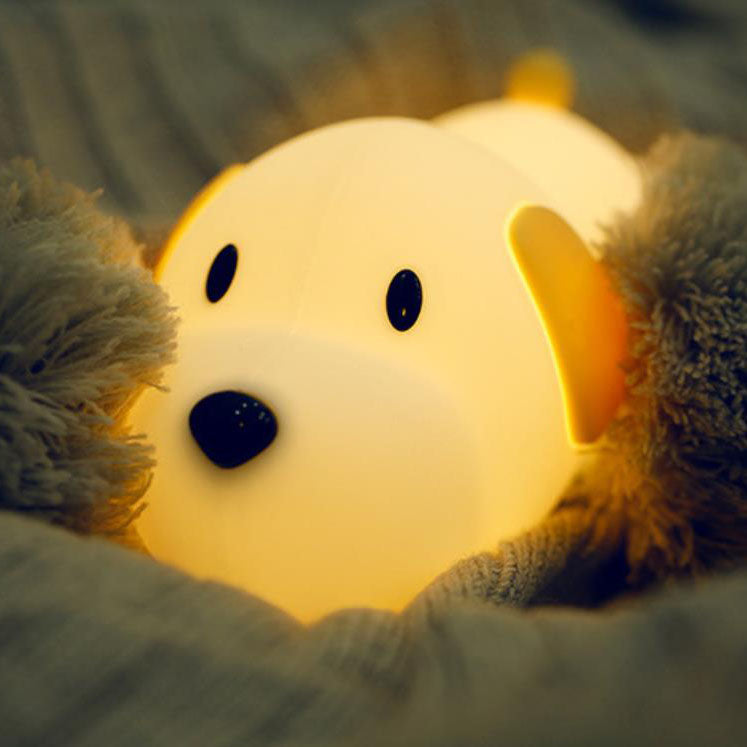 GlowPals - adorables luces nocturnas de animales para niños
