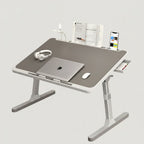 Soporte de Laptop Ajustable para Cama